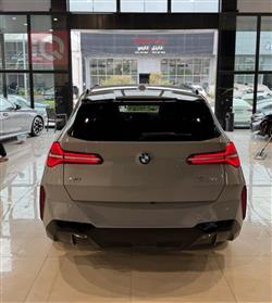 بي ام دبليو X3